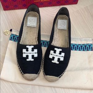 Tory Burch Espadrille